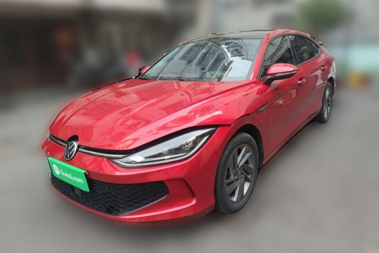 Used Volkswagen Lamando 2022 Lingdu L 280TSI DSG Spicy Edition Guazi used car, China used car export, Used car for sale, Used cars, Cheapest cars for sale