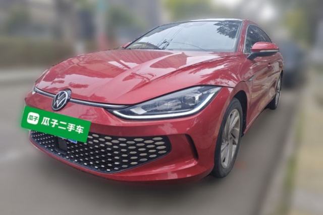 Used Volkswagen Lamando 2022 Lingdu L 280TSI DSG Spicy Edition
