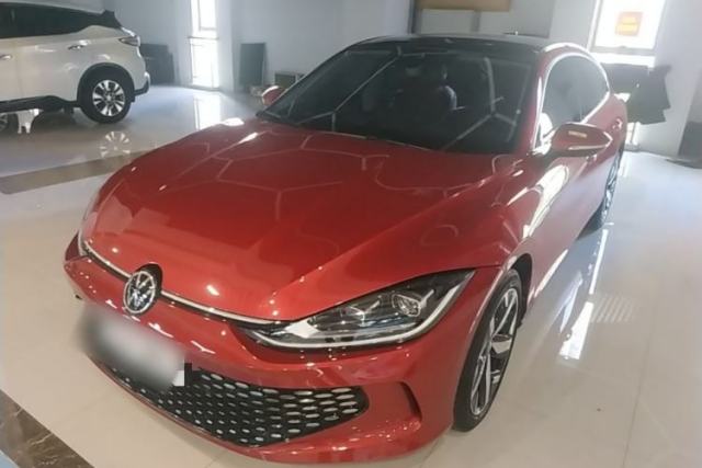 Used Volkswagen Lamando 2022 Lavida L 280TSI DSG Cool & Spicy Edition