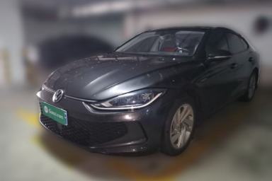 Used Volkswagen Lamando 2022 Lingdu L 280TSI DSG Spicy Edition