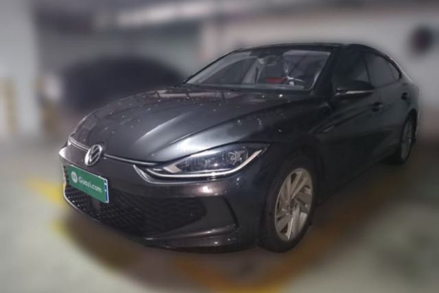 Used Volkswagen Lamando 2022 Lingdu L 280TSI DSG Spicy Edition