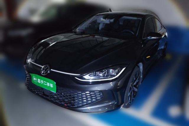 Used Volkswagen Lamando 2022 Lavida L 280TSI DSG Cool & Spicy Edition