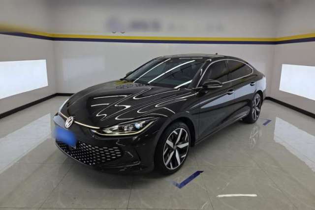 Used Volkswagen Lamando 2022 Lavida L 280TSI DSG Cool & Spicy Edition