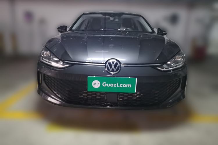 Used Volkswagen Lamando 2022 Lingdu L 280TSI DSG Spicy Edition Front