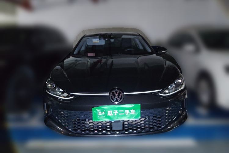Used Volkswagen Lamando 2022 Lavida L 280TSI DSG Cool & Spicy Edition Front
