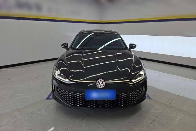 Used Volkswagen Lamando 2022 Lavida L 280TSI DSG Cool & Spicy Edition Front