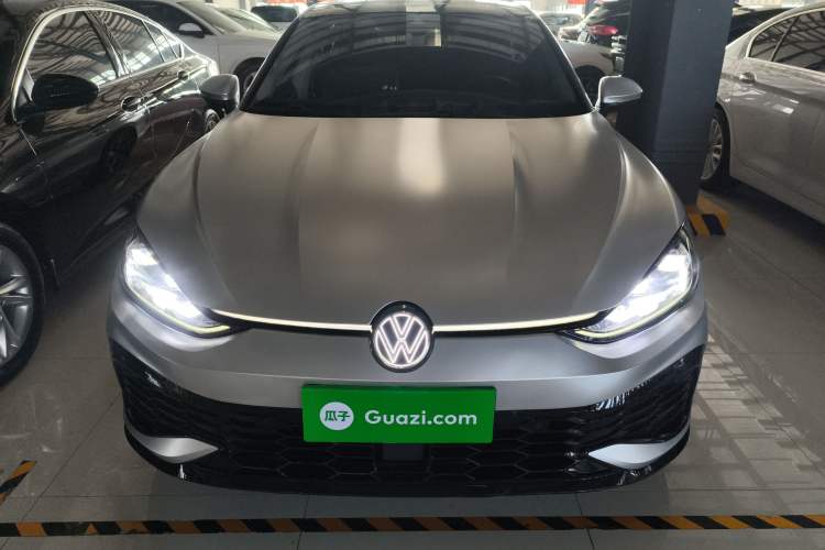 Used Volkswagen Lamando 2022 Lavida L 280TSI DSG Cool & Spicy Edition Front