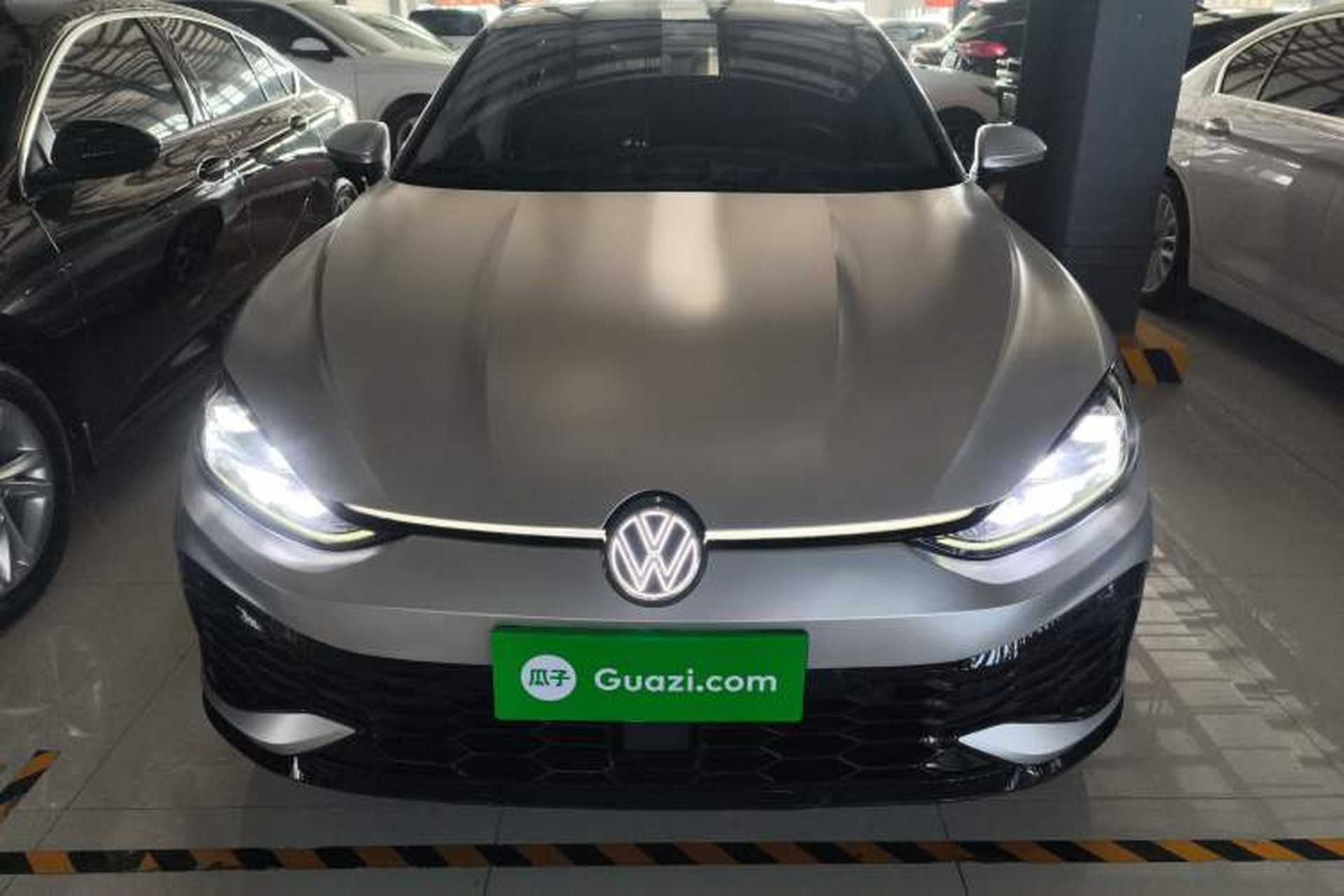 Used Volkswagen Lamando 2022 Lavida L 280TSI DSG Cool & Spicy Edition Front