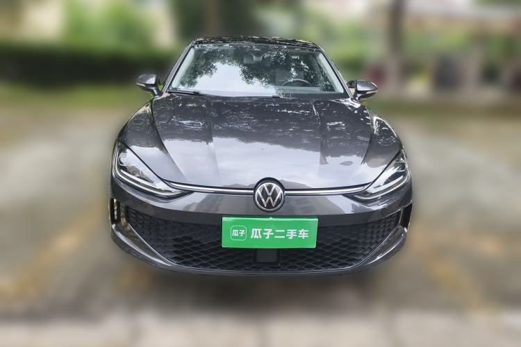 Used Volkswagen Lamando 2022 Lingdu L 280TSI DSG Spicy Edition Front