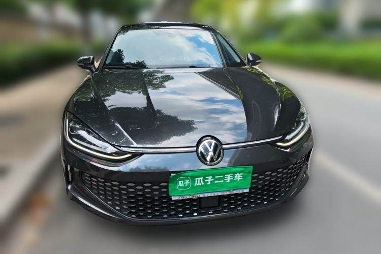 Used Volkswagen Lamando 2022 Lavida L 280TSI DSG Cool & Spicy Edition Front