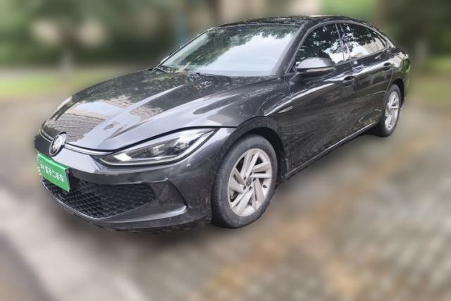 Ojetý Volkswagen Lamando 2022 Lingdu L 280TSI DSG Spicy Edition