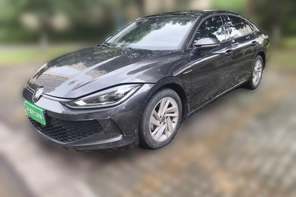 Volkswagen Lamando 2022