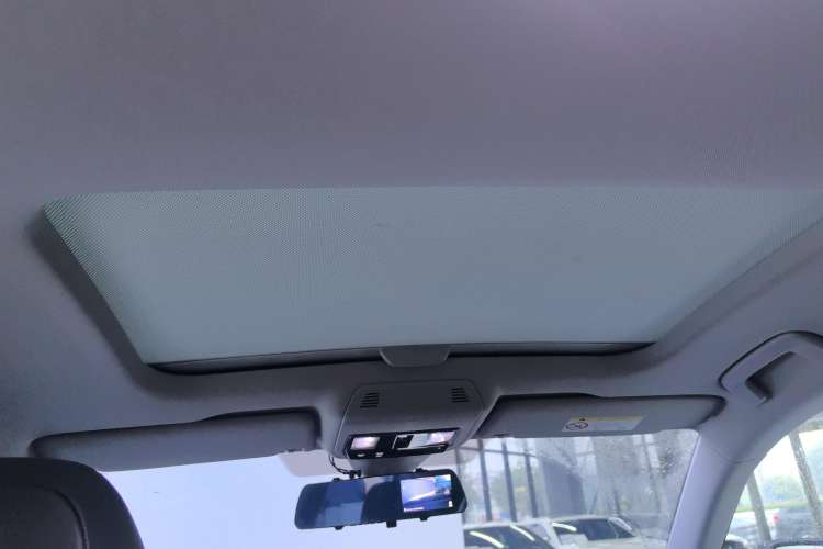 Used Volkswagen Lamando 2022 Lingdu L 280TSI DSG Spicy Edition Headliner