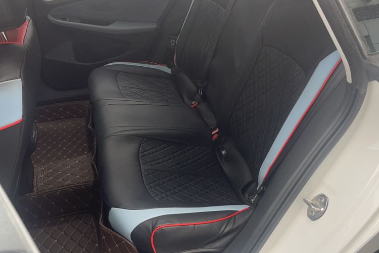 Used Volkswagen Lamando 2022 Lingdu L 280TSI DSG Spicy Edition Interior 1