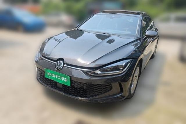 Used Volkswagen Lamando 2022 Lingdu L 280TSI DSG Spicy Edition