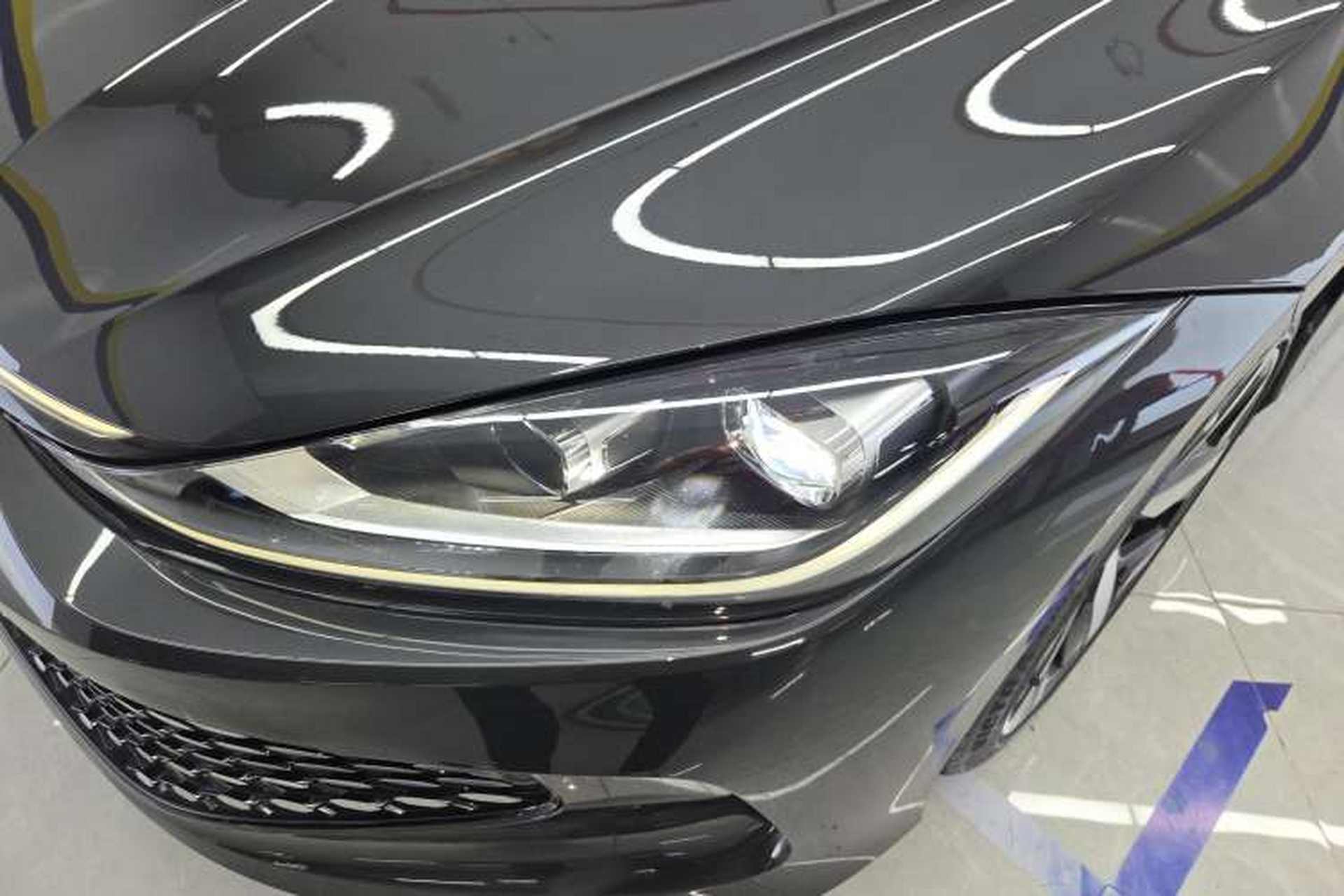 Used Volkswagen Lamando 2022 Lavida L 280TSI DSG Cool & Spicy Edition Left Front Headlight