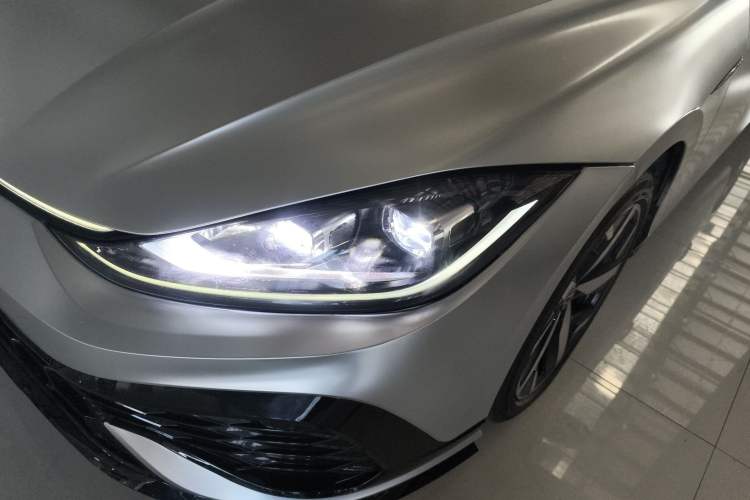 Used Volkswagen Lamando 2022 Lavida L 280TSI DSG Cool & Spicy Edition Left Front Headlight