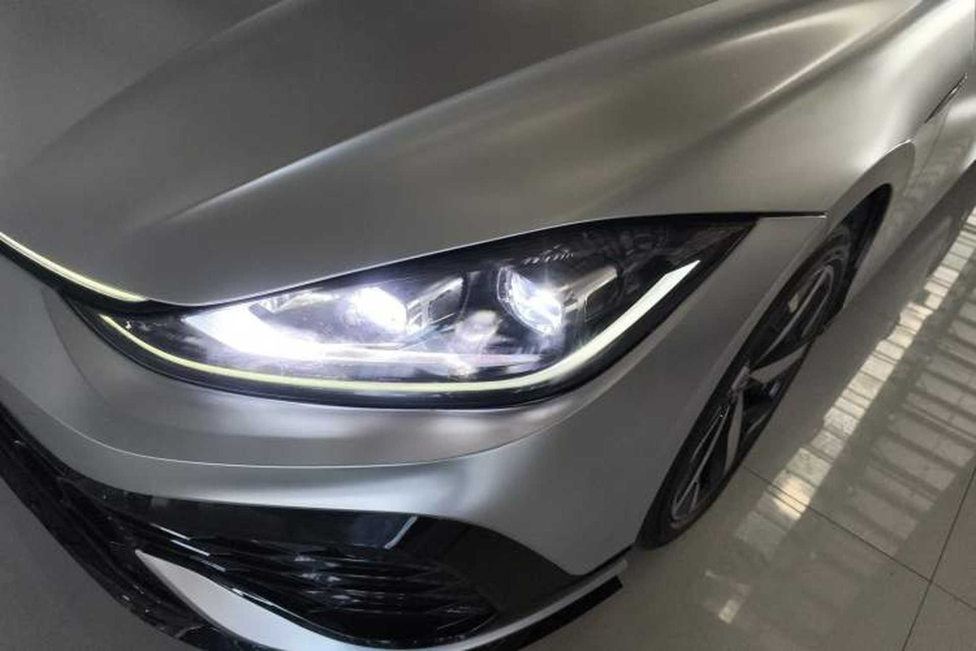 Used Volkswagen Lamando 2022 Lavida L 280TSI DSG Cool & Spicy Edition Left Front Headlight