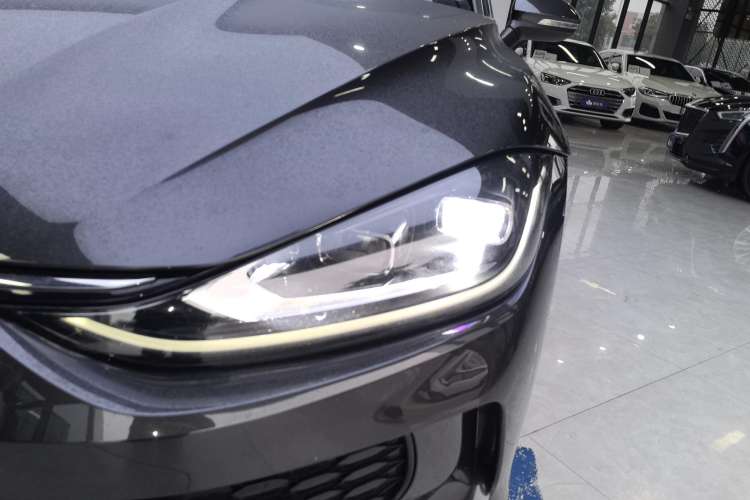 Used Volkswagen Lamando 2022 Lingdu L 280TSI DSG Spicy Edition Left Front Headlight