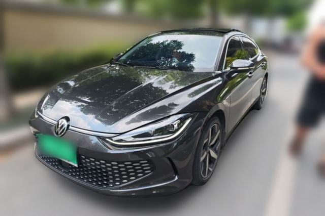 Used Volkswagen Lamando 2022 Lavida L 280TSI DSG Cool & Spicy Edition