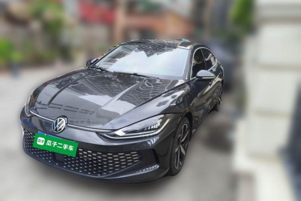 Volkswagen Lamando 2022