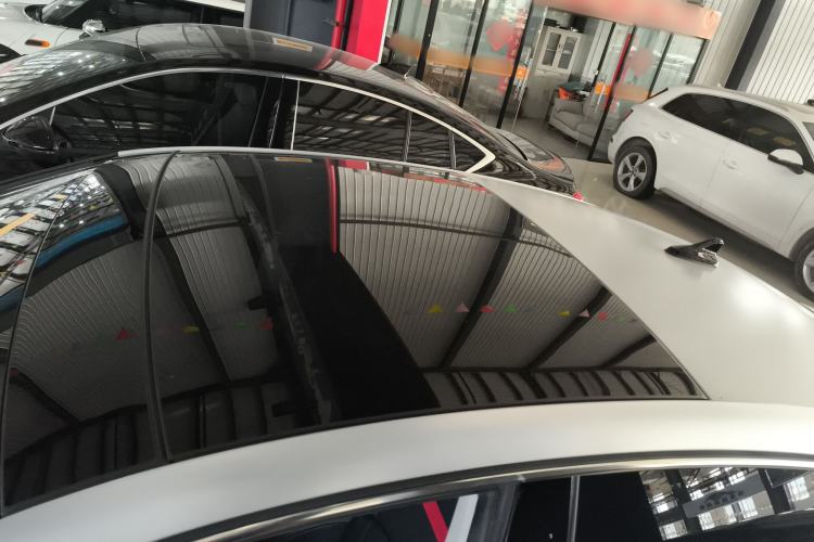 Used Volkswagen Lamando 2022 Lavida L 280TSI DSG Cool & Spicy Edition Roof