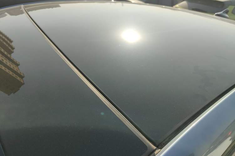 Used Volkswagen Lamando 2022 Lingdu L 280TSI DSG Spicy Edition Roof