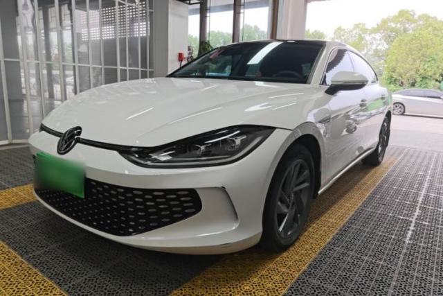 Used Volkswagen Lamando 2022 Lavida L 280TSI DSG Hot Edition