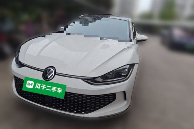 Used Volkswagen Lamando 2022 Lavida L 280TSI DSG Cool & Spicy Edition