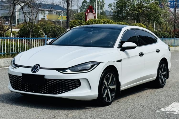 Used Volkswagen Lamando 2022 Lavida L 280TSI DSG Cool & Spicy Edition Guazi used car, China used car export, Used car for sale, Used cars, Cheapest cars for sale