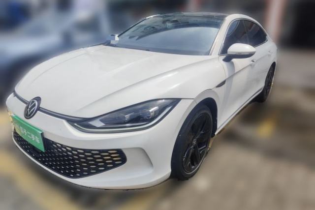 Used Volkswagen Lamando 2022 Lavida L 280TSI DSG Cool & Spicy Edition