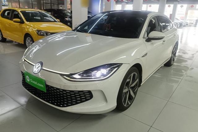 Used Volkswagen Lamando 2022 Lavida L 280TSI DSG Cool & Spicy Edition