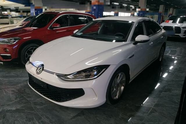 Used Volkswagen Lamando 2022 Lavida L 280TSI DSG Hot Edition