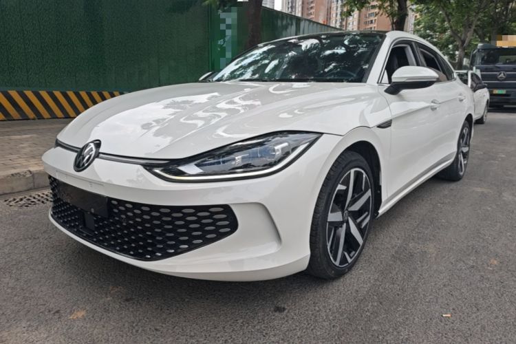 Used Volkswagen Lamando 2022 Lavida L 280TSI DSG Cool & Spicy Edition Guazi used car, China used car export, Used car for sale, Used Volkswagen cars, Cheapest cars for sale