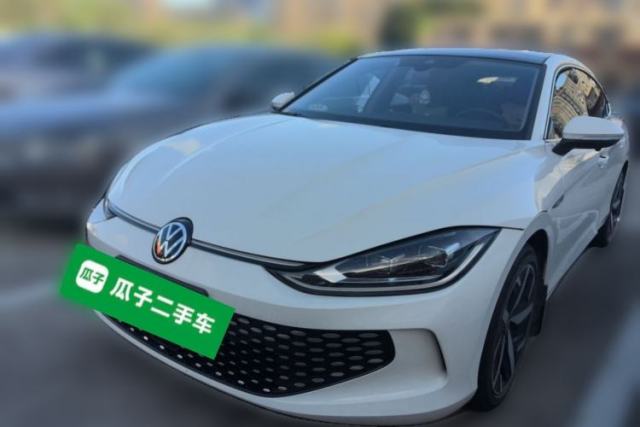 Used Volkswagen Lamando 2022 Lavida L 280TSI DSG Cool & Spicy Edition