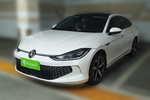 Used Volkswagen Lamando 2022 Lavida L 280TSI DSG Cool & Spicy Edition