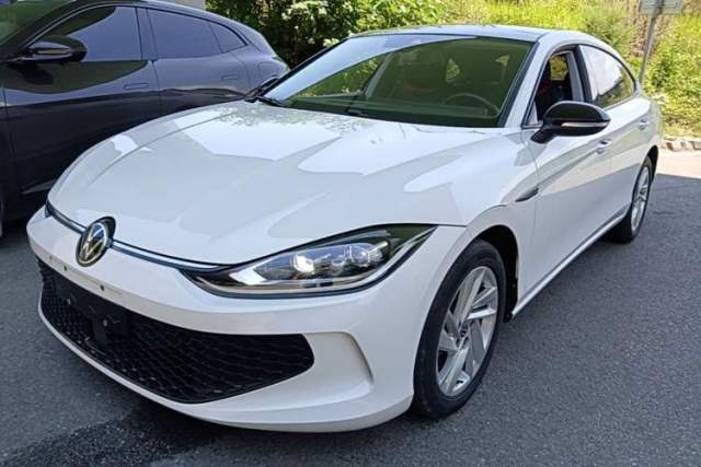 Used Volkswagen Lamando 2022 Lingdu L 280TSI DSG Spicy Edition