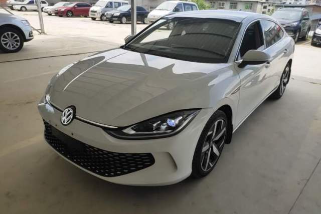 Used Volkswagen Lamando 2022 Lavida L 280TSI DSG Cool & Spicy Edition