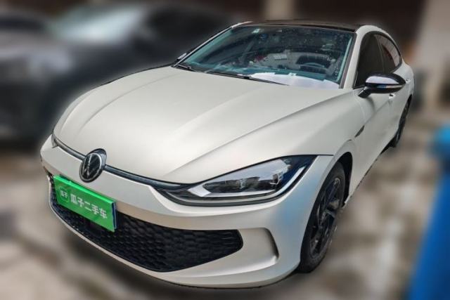 Used Volkswagen Lamando 2022 Lingdu L 280TSI DSG Spicy Edition