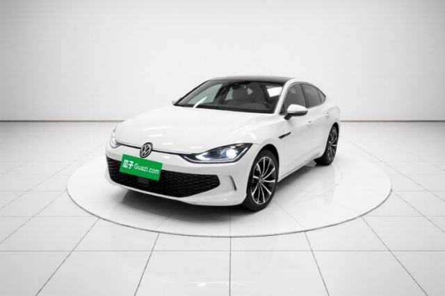 Used Volkswagen Lamando 2022 Lavida L 280TSI DSG Cool & Spicy Edition