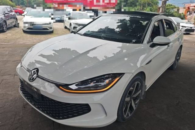 Used Volkswagen Lamando 2022 Lavida L 280TSI DSG Cool & Spicy Edition