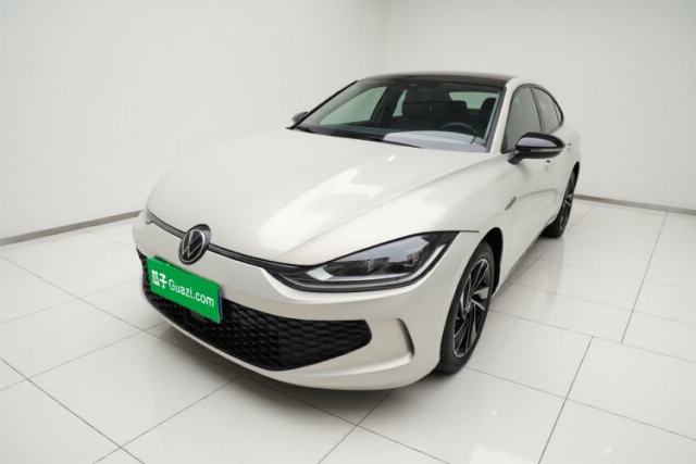Used Volkswagen Lamando 2022 Lingdu L 280TSI DSG Spicy Edition