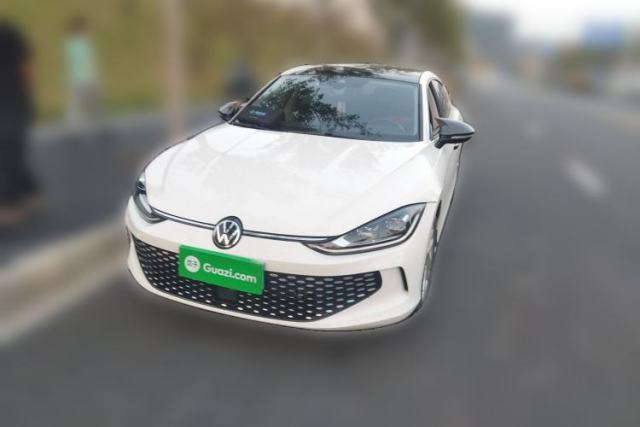 Used Volkswagen Lamando 2022 Lingdu L 280TSI DSG Spicy Edition