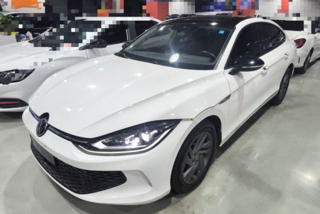 Used Volkswagen Lamando 2022 Lingdu L 280TSI DSG Spicy Edition