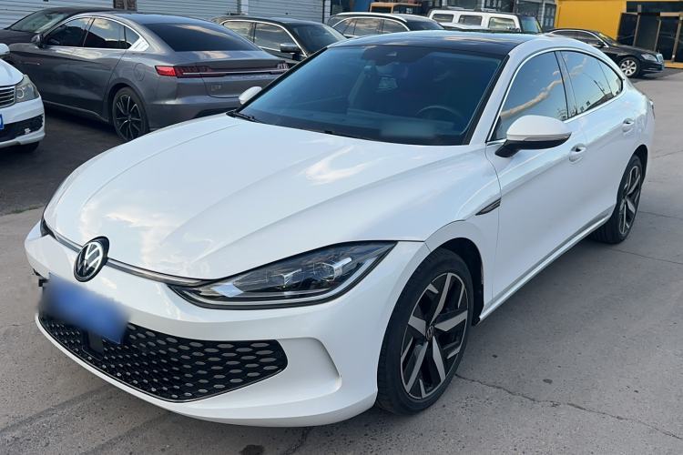 Used Volkswagen Lamando 2022 Lavida L 280TSI DSG Cool & Spicy Edition Guazi used car, China used car export, Used car for sale, Used  cars, Cheapest cars for sale