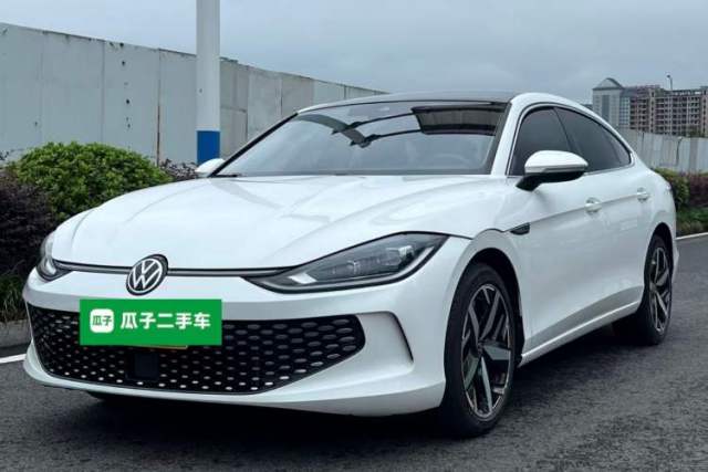 Used Volkswagen Lamando 2022 Lavida L 280TSI DSG Cool & Spicy Edition