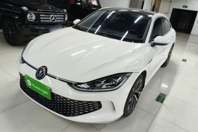 Used Volkswagen Lamando 2022 Lingdu L 280TSI DSG Ultra-Spicy Flagship Edition