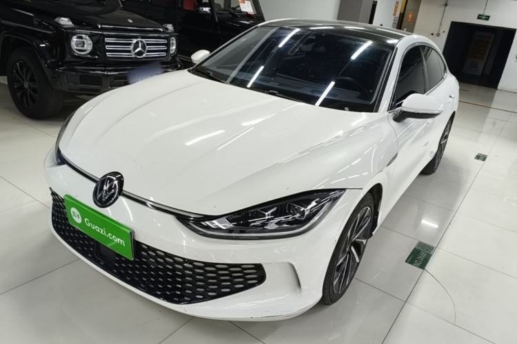 Used Volkswagen Lamando 2022 Lingdu L 280TSI DSG Ultra-Spicy Flagship Edition Guazi used car, China used car export, Used car for sale, Used cars, Cheapest cars for sale
