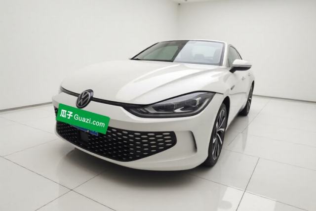Used Volkswagen Lamando 2022 Lingdu L 280TSI DSG Ultra-Spicy Flagship Edition