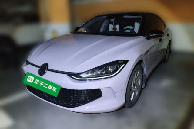 Used Volkswagen Lamando 2022 Lingdu L 280TSI DSG Spicy Edition